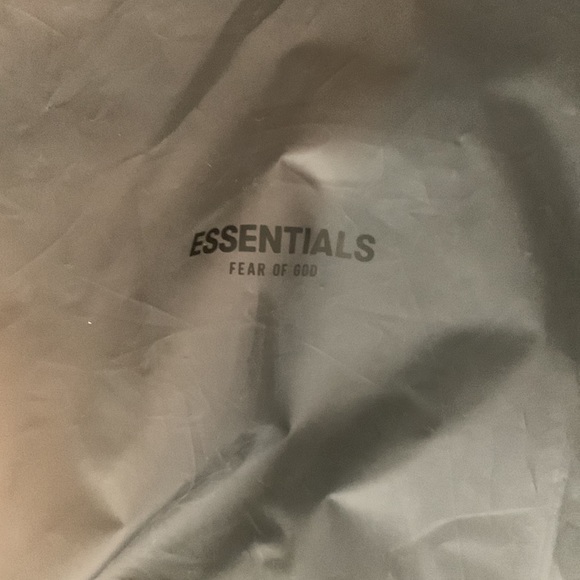 (HP)Fear OF God Shirt jacket(oversized fit) - Picture 9 of 13